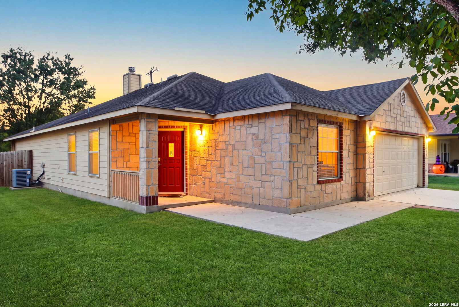 7918 Ruidoso Chase Selma TX 78154