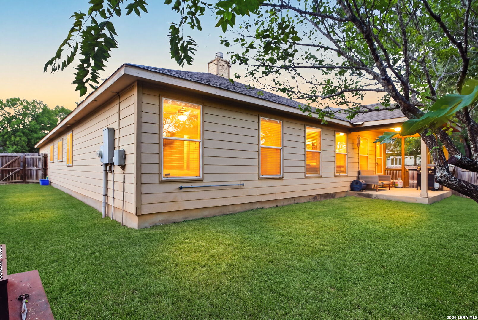 7918 Ruidoso Chase Selma TX 78154