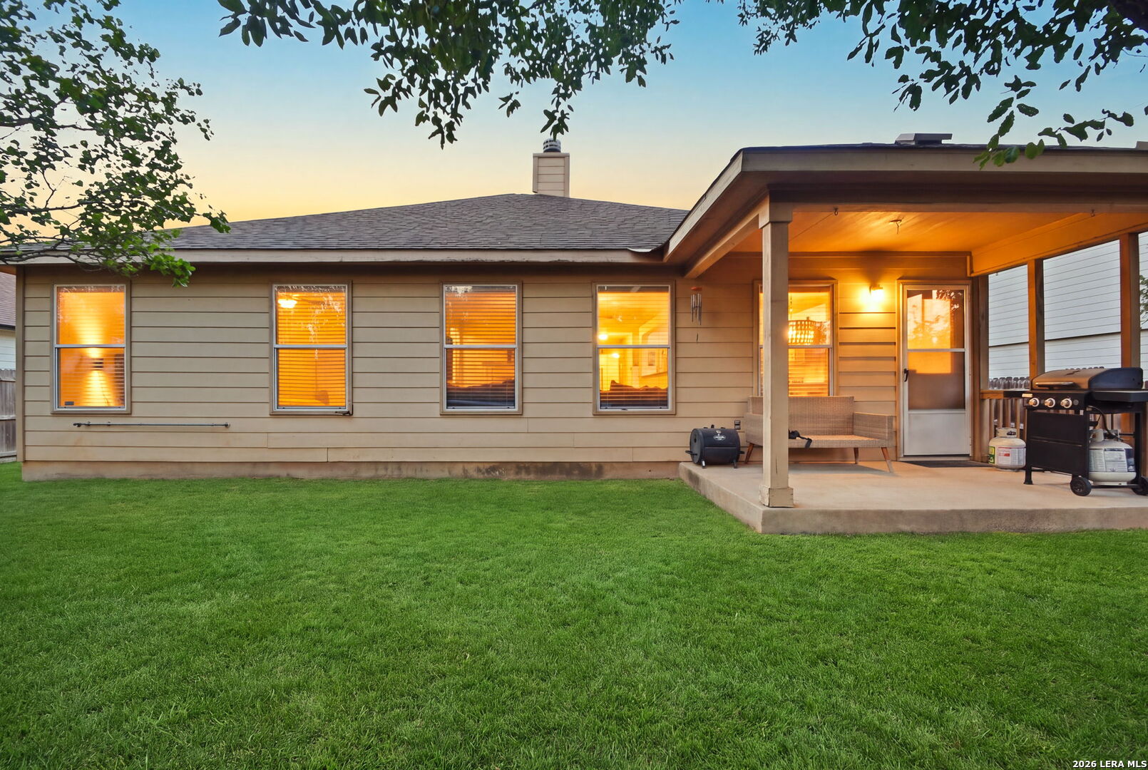 7918 Ruidoso Chase Selma TX 78154