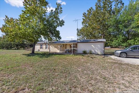 1411 B Democrat Street Blanco TX 78606