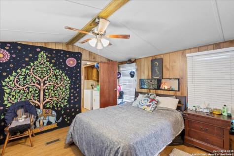 1411 B Democrat Street Blanco TX 78606