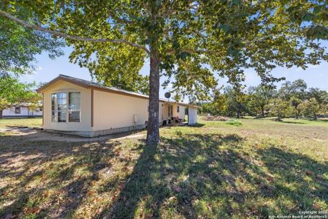 1411 B Democrat Street Blanco TX 78606