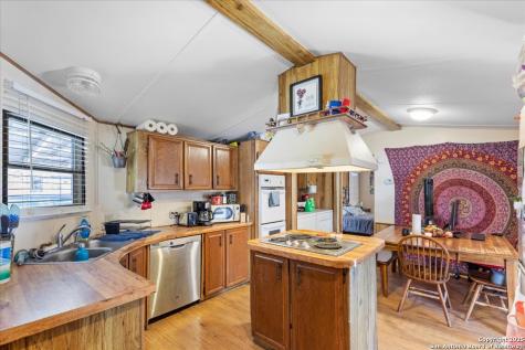 1411 B Democrat Street Blanco TX 78606