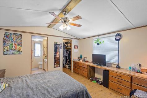 1411 B Democrat Street Blanco TX 78606