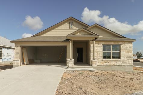 1136 River Wood Seguin TX 78155