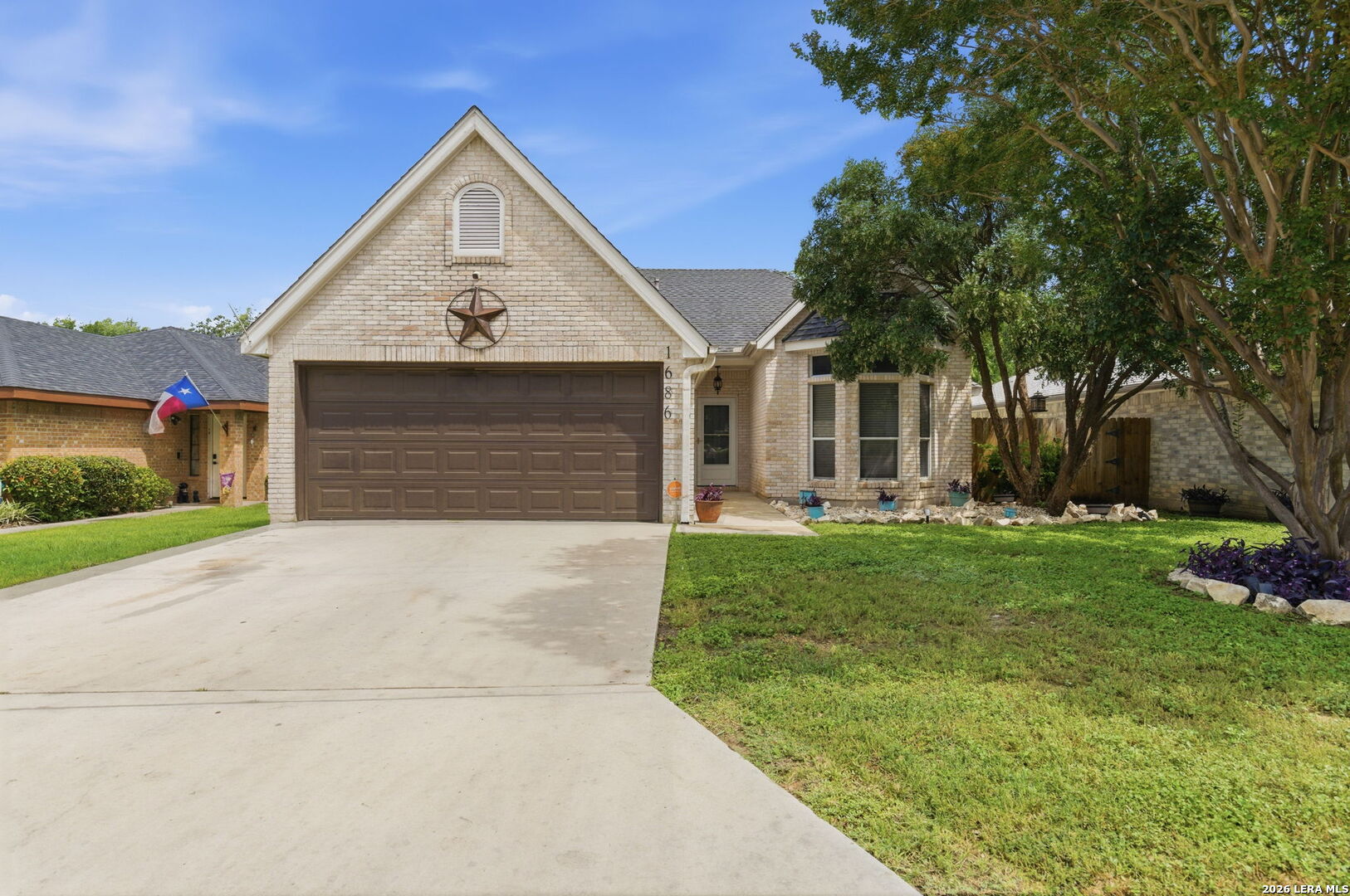 1686 Lantana New Braunfels TX 78130