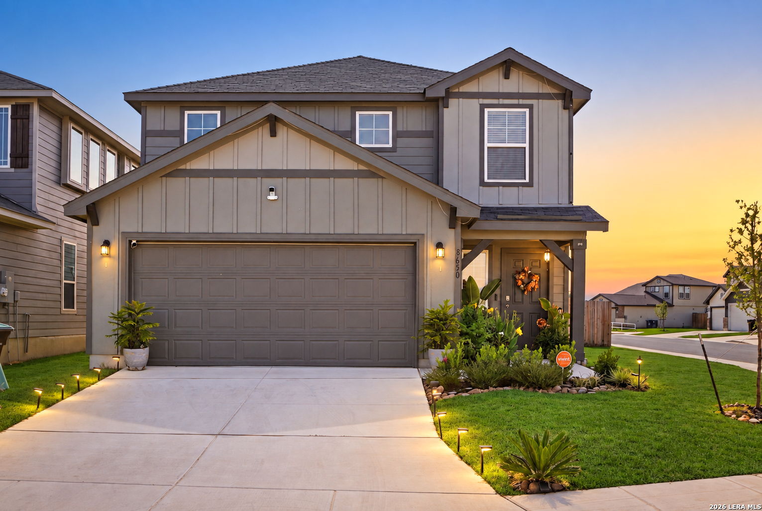 8650 Eagle Hill Meadow San Antonio TX 78222