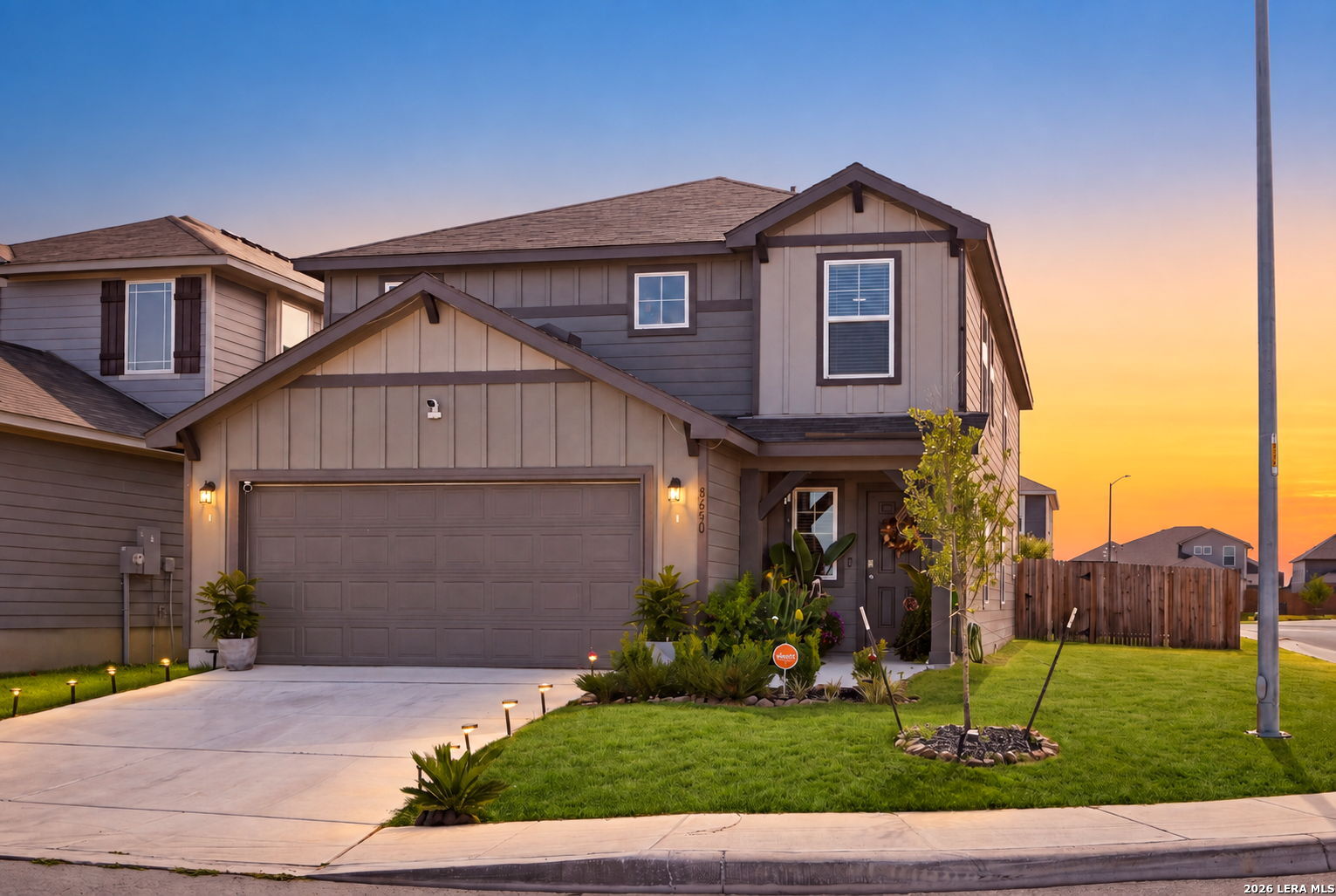 8650 Eagle Hill Meadow San Antonio TX 78222