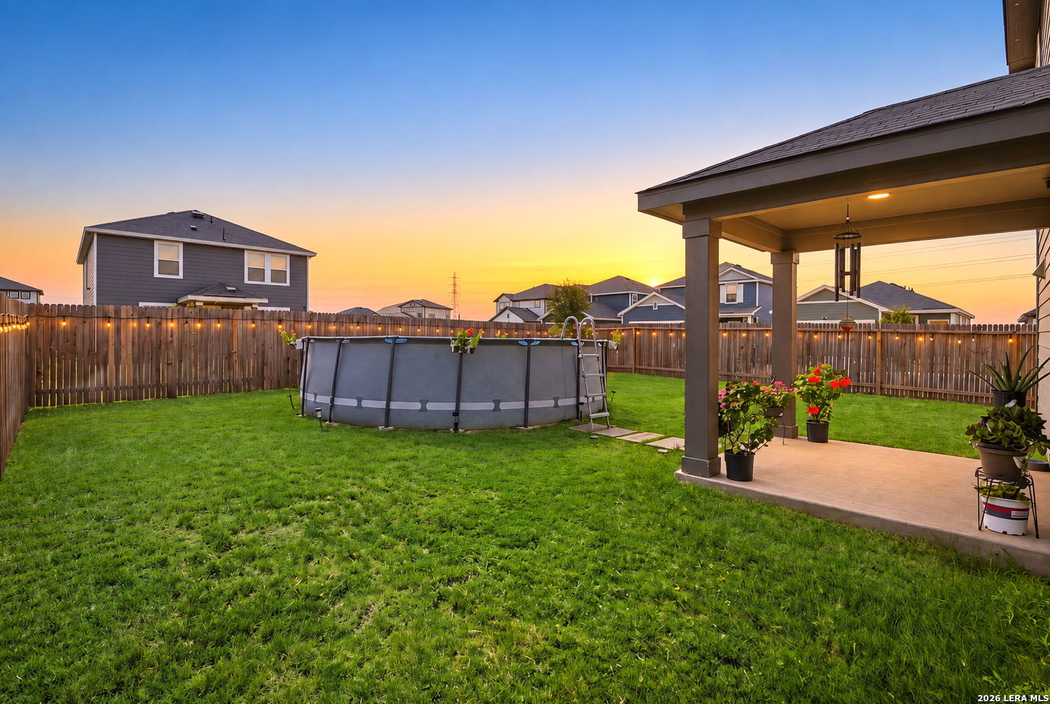 8650 Eagle Hill Meadow San Antonio TX 78222