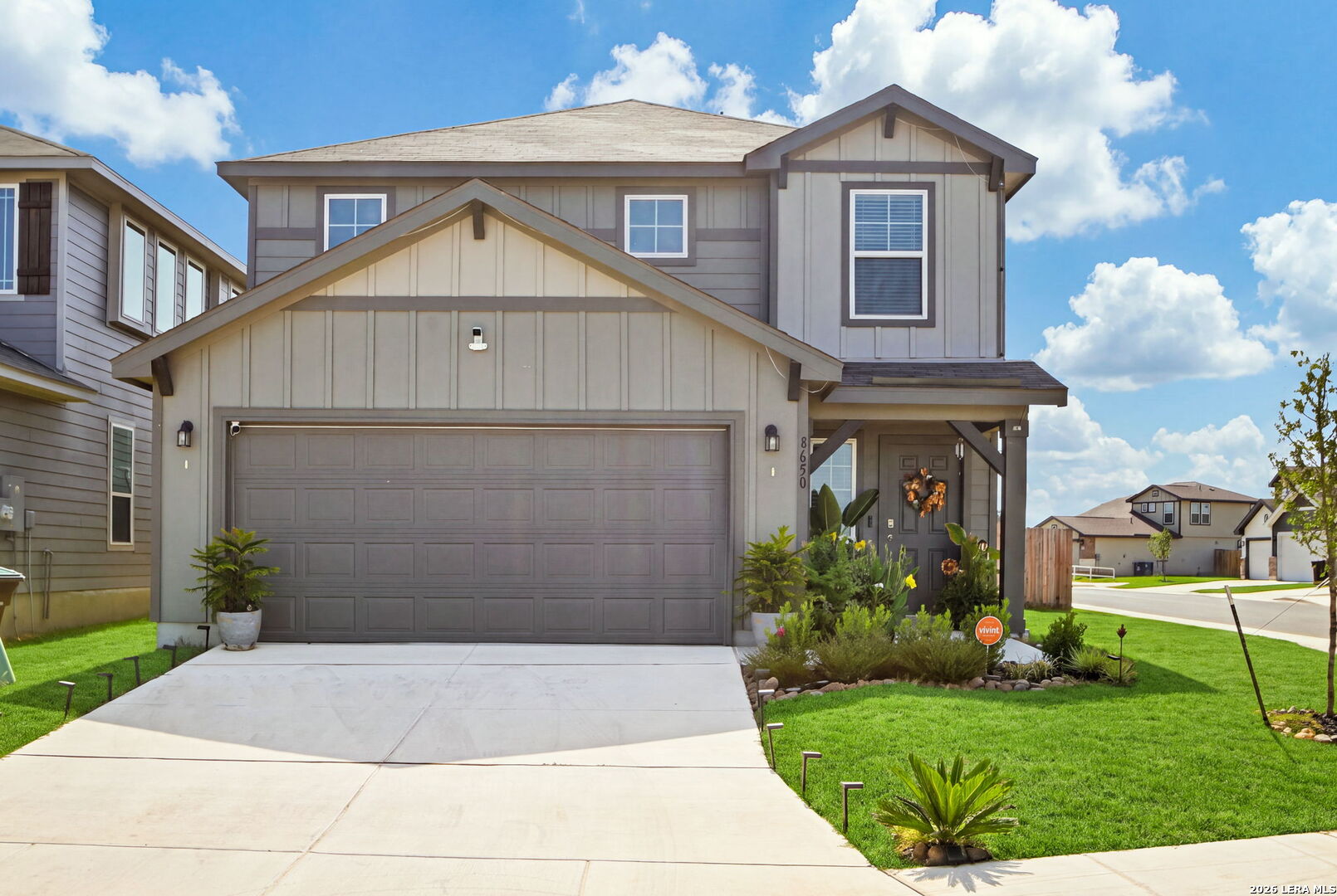 8650 Eagle Hill Meadow San Antonio TX 78222