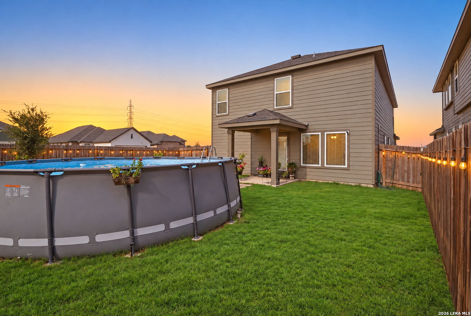 8650 Eagle Hill Meadow San Antonio TX 78222