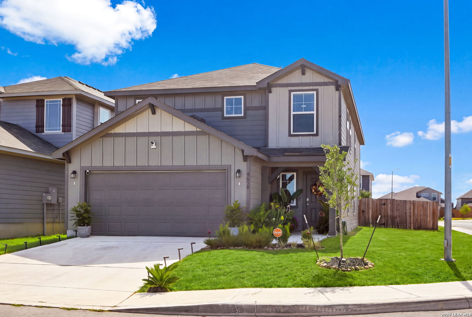 8650 Eagle Hill Meadow San Antonio TX 78222
