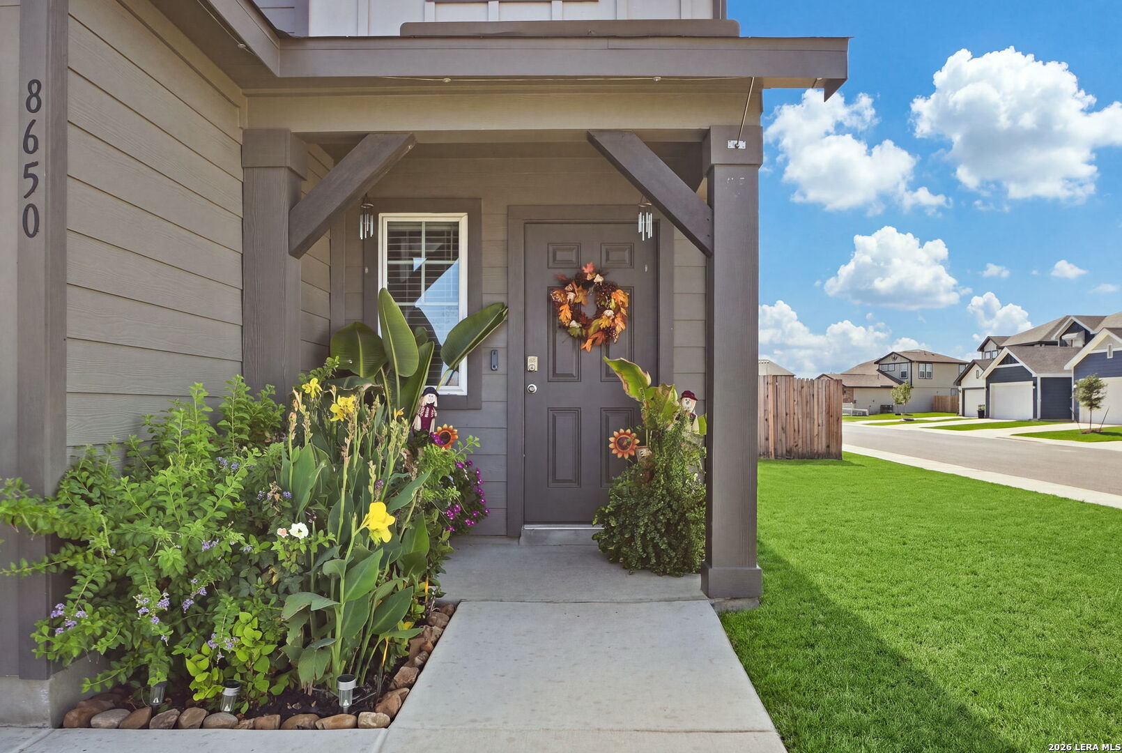 8650 Eagle Hill Meadow San Antonio TX 78222