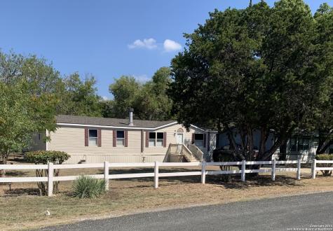 15277 Mesquite Trail San Antonio TX 78253