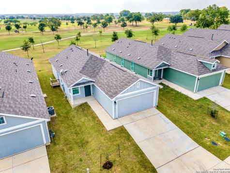 13415 Ashworth Boulevard San Antonio TX 78221