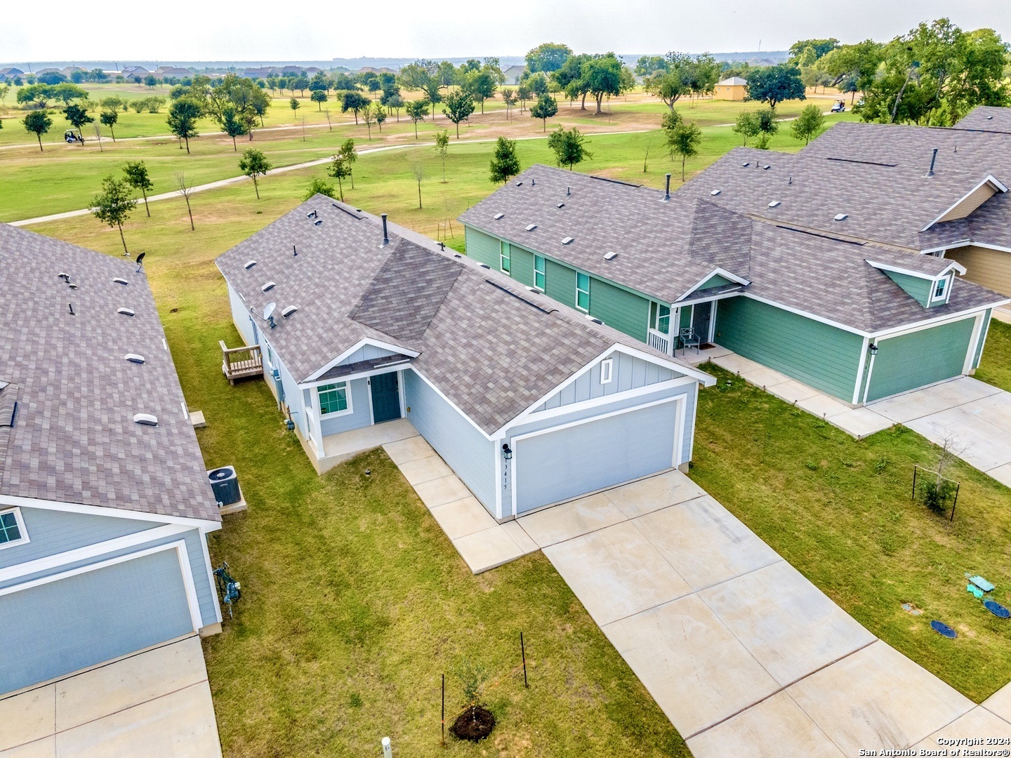 13415 Ashworth Boulevard San Antonio TX 78221
