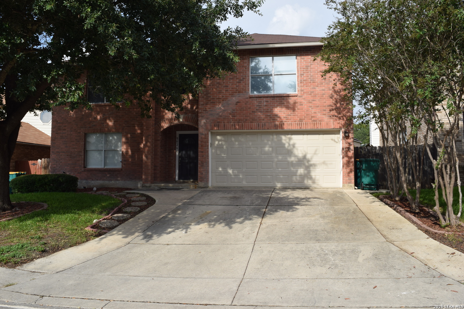 8026 Chestnut Manor Drive Converse TX 78109