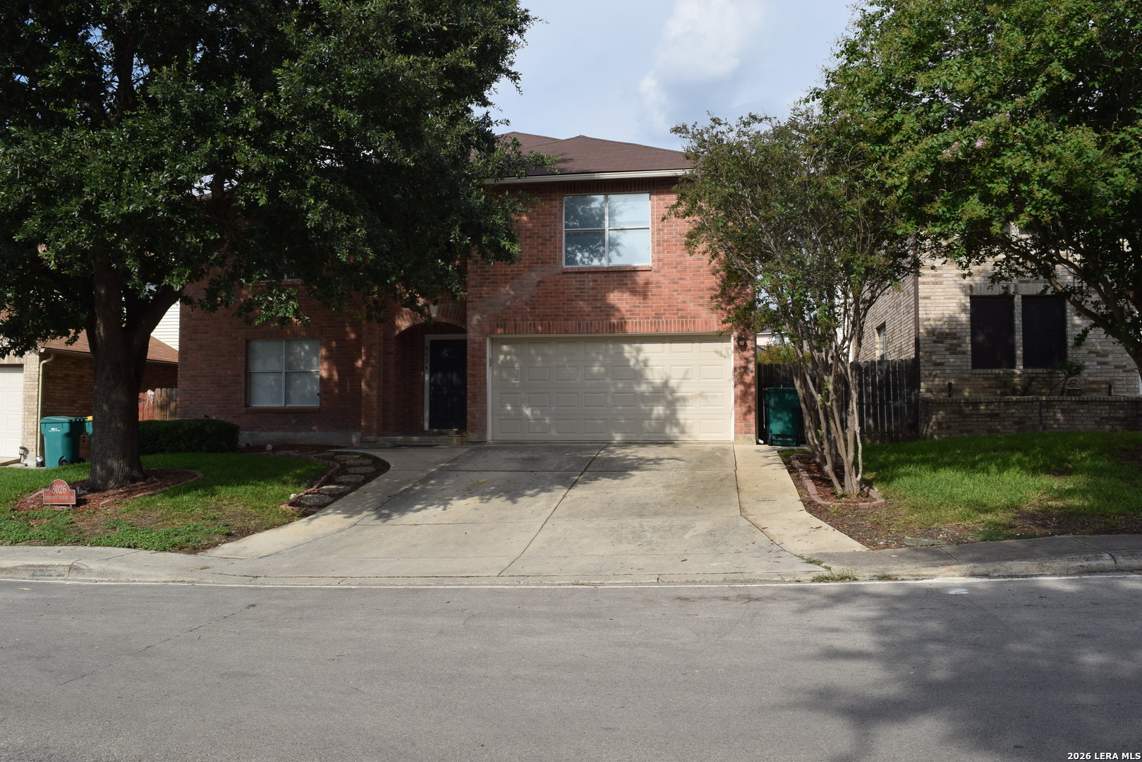 8026 Chestnut Manor Drive Converse TX 78109