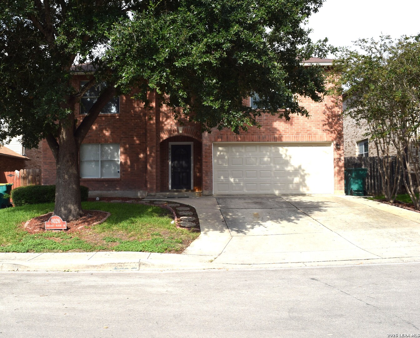 8026 Chestnut Manor Drive Converse TX 78109