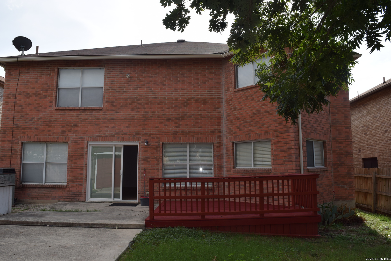 8026 Chestnut Manor Drive Converse TX 78109