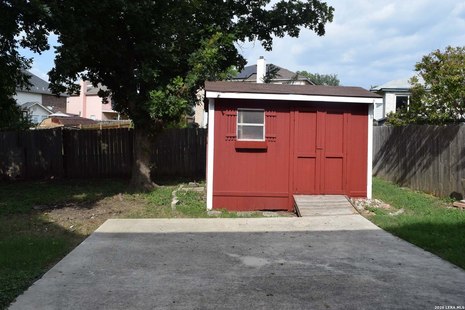 8026 Chestnut Manor Drive Converse TX 78109