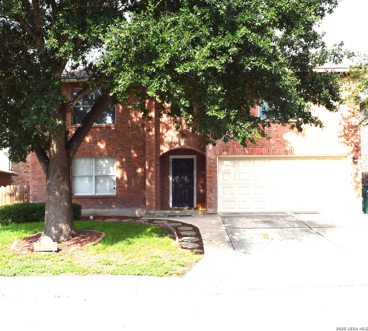 8026 Chestnut Manor Drive Converse TX 78109