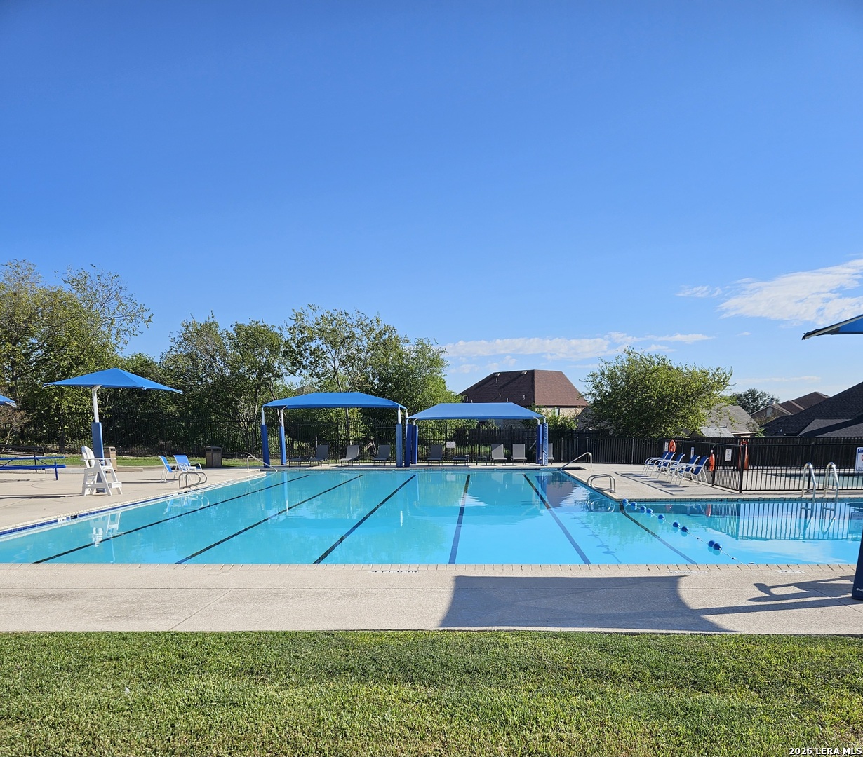 8026 Chestnut Manor Drive Converse TX 78109