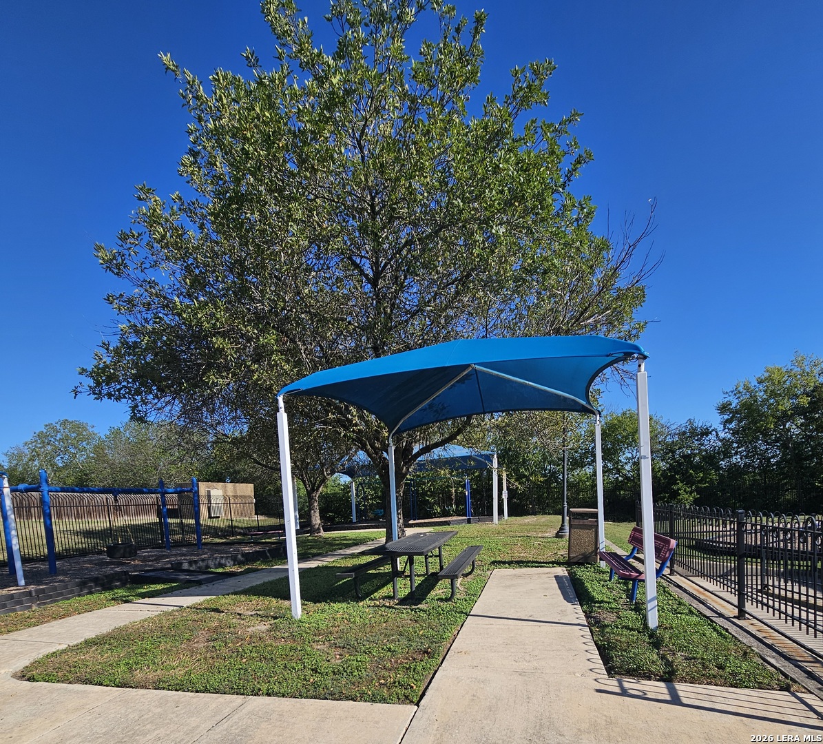 8026 Chestnut Manor Drive Converse TX 78109