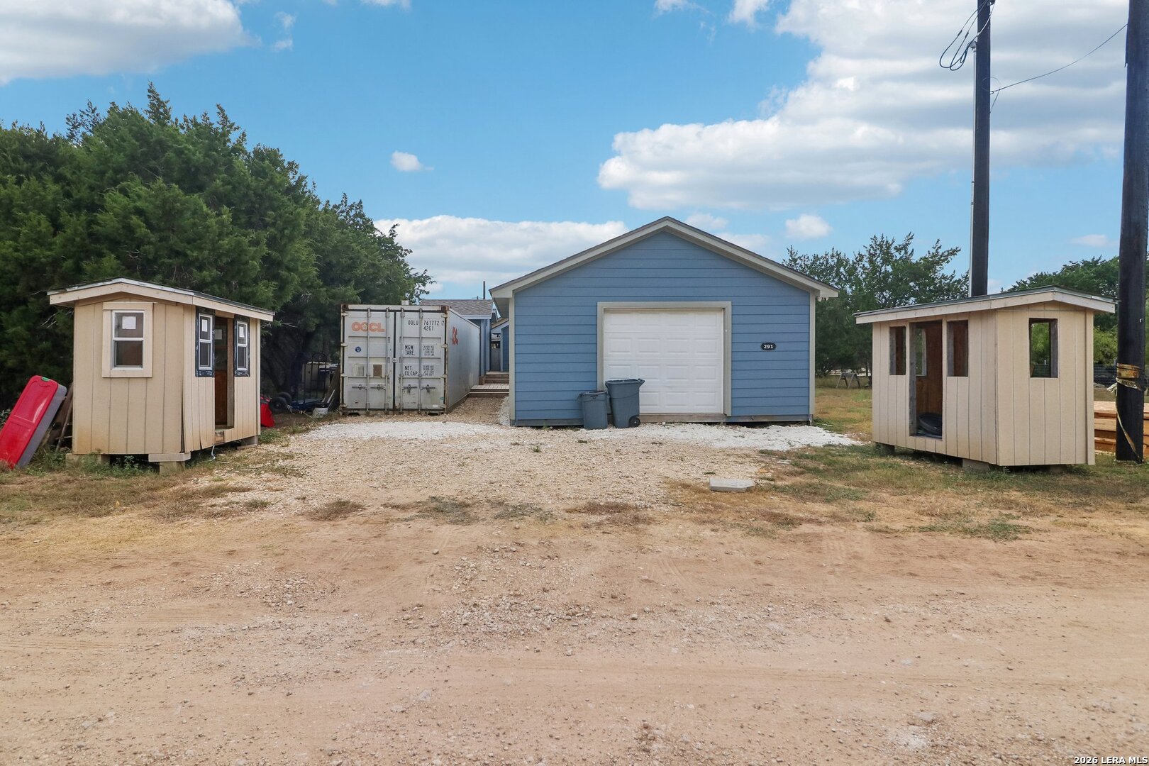 291 Nacona Drive Bandera TX 78003