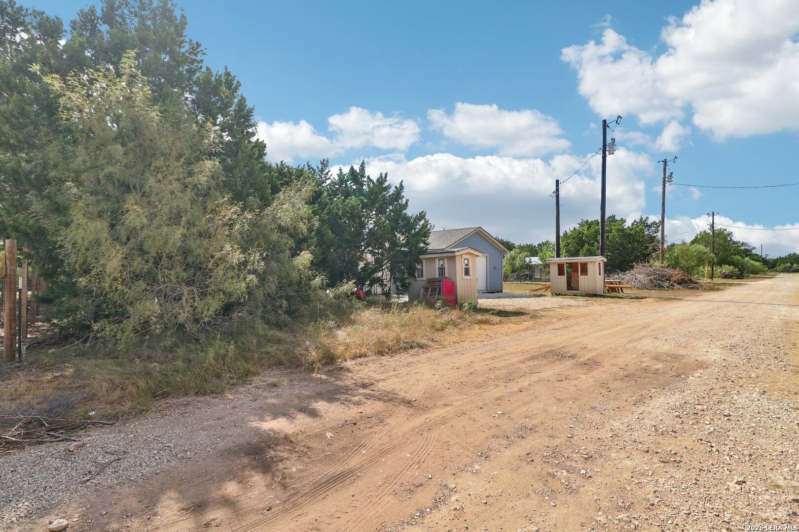 291 Nacona Drive Bandera TX 78003