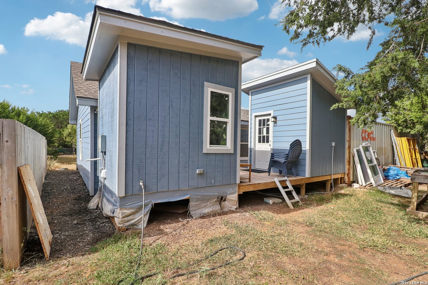 291 Nacona Drive Bandera TX 78003