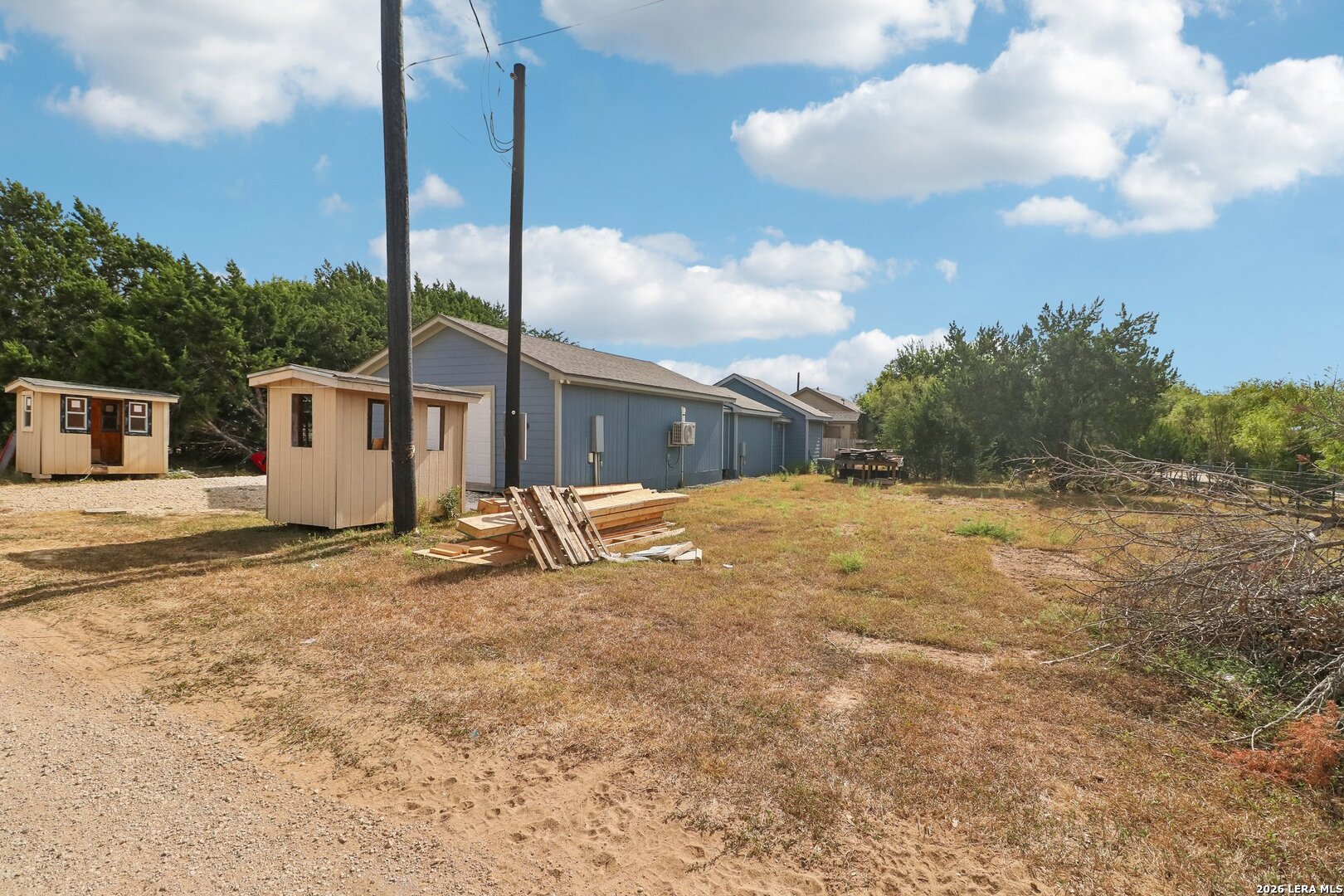 291 Nacona Drive Bandera TX 78003