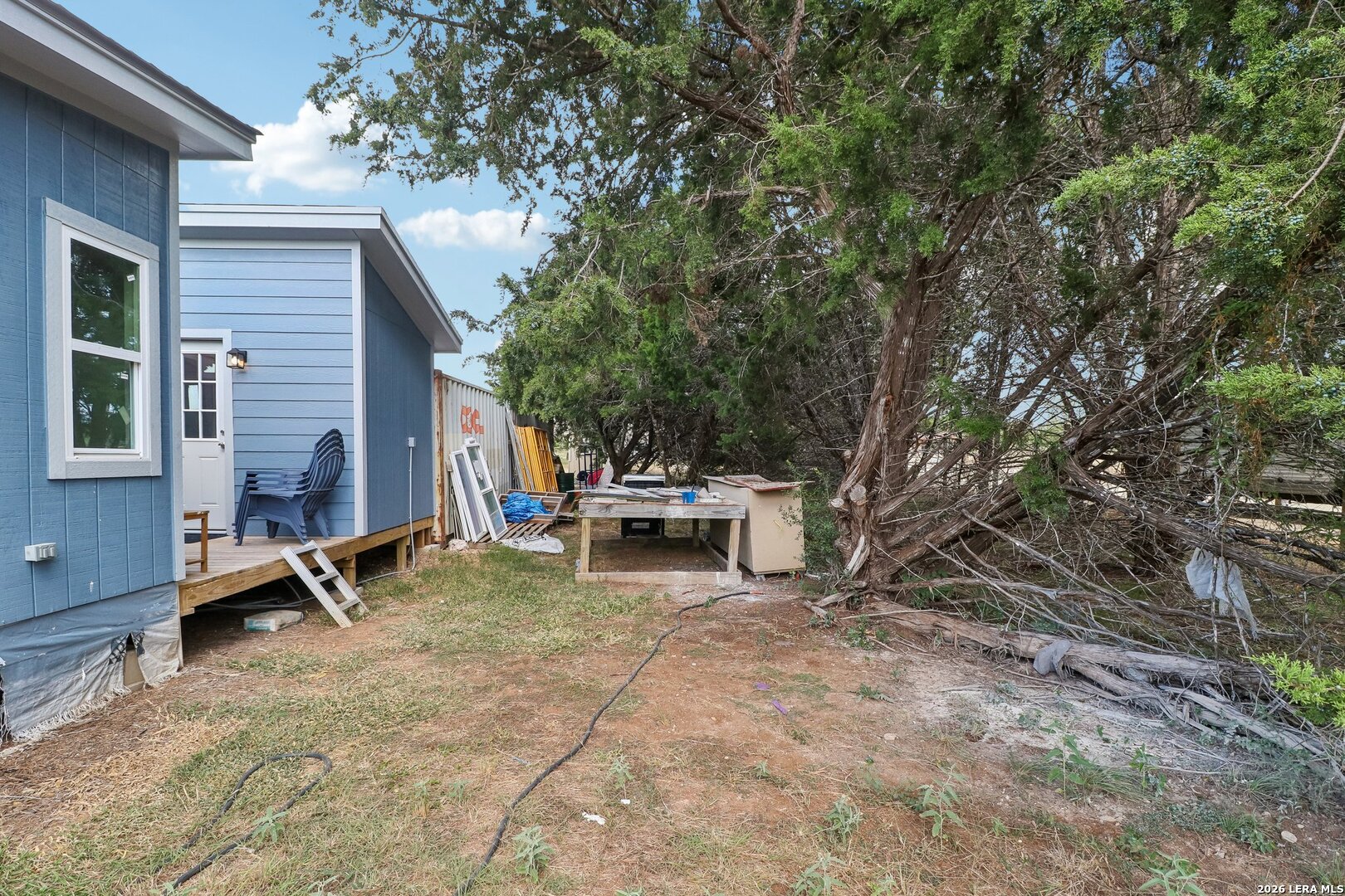 291 Nacona Drive Bandera TX 78003