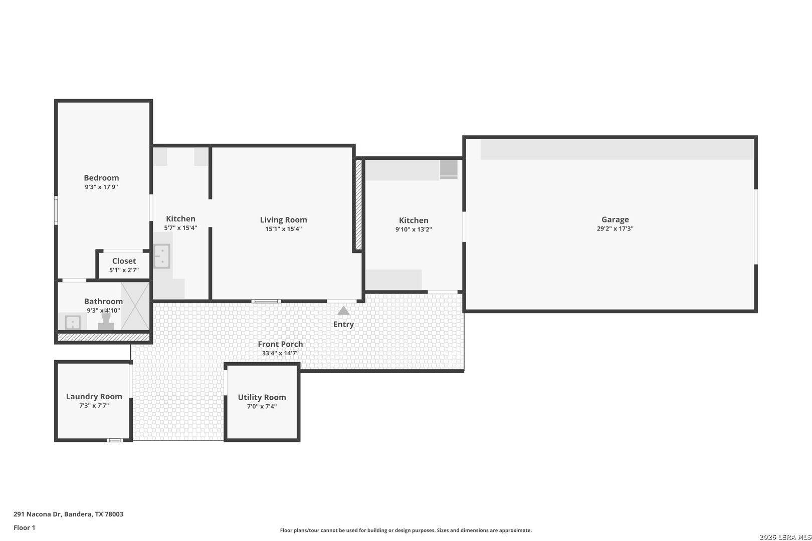 291 Nacona Drive Bandera TX 78003