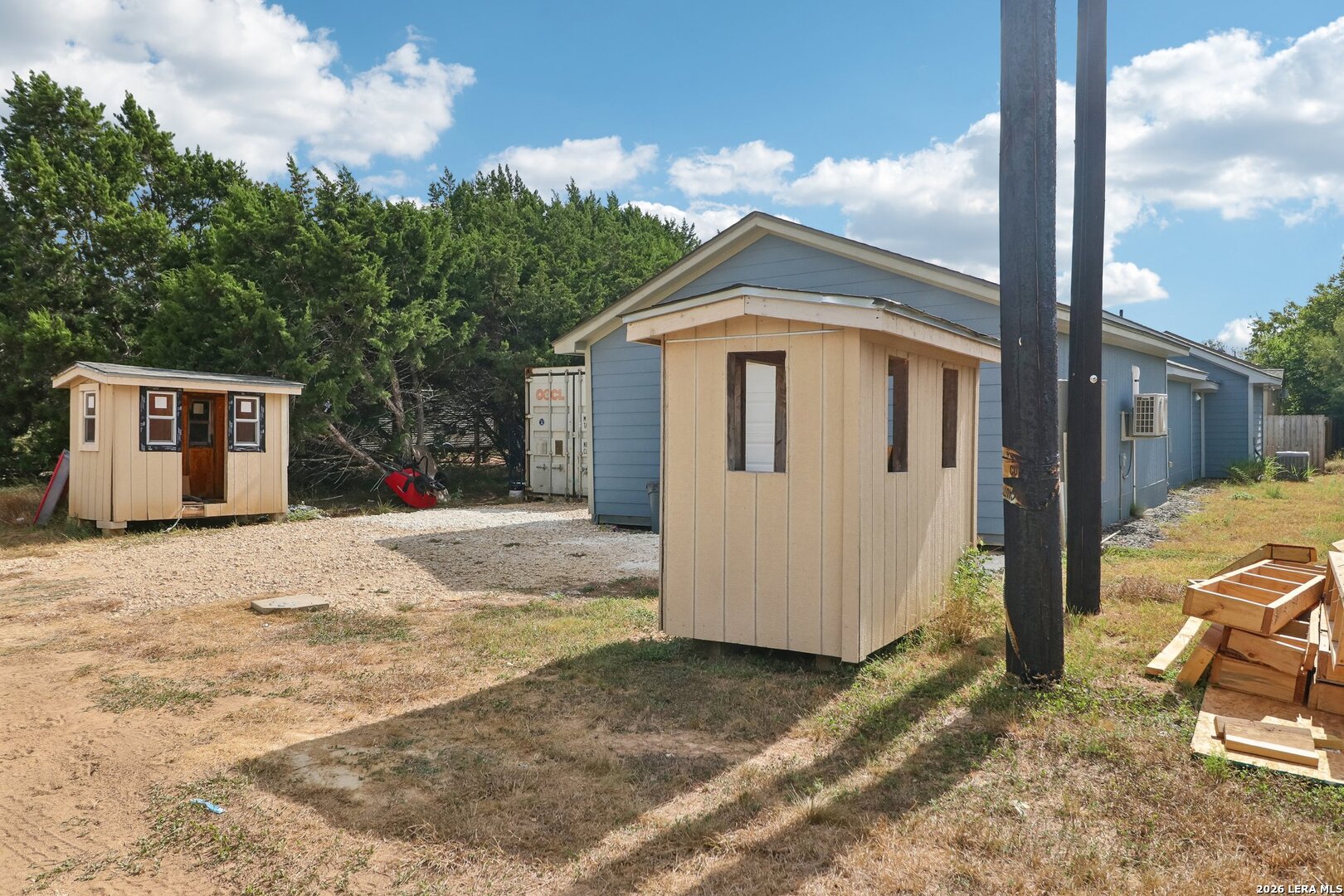 291 Nacona Drive Bandera TX 78003