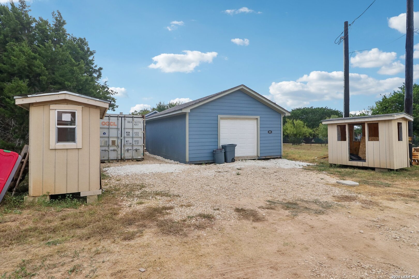 291 Nacona Drive Bandera TX 78003