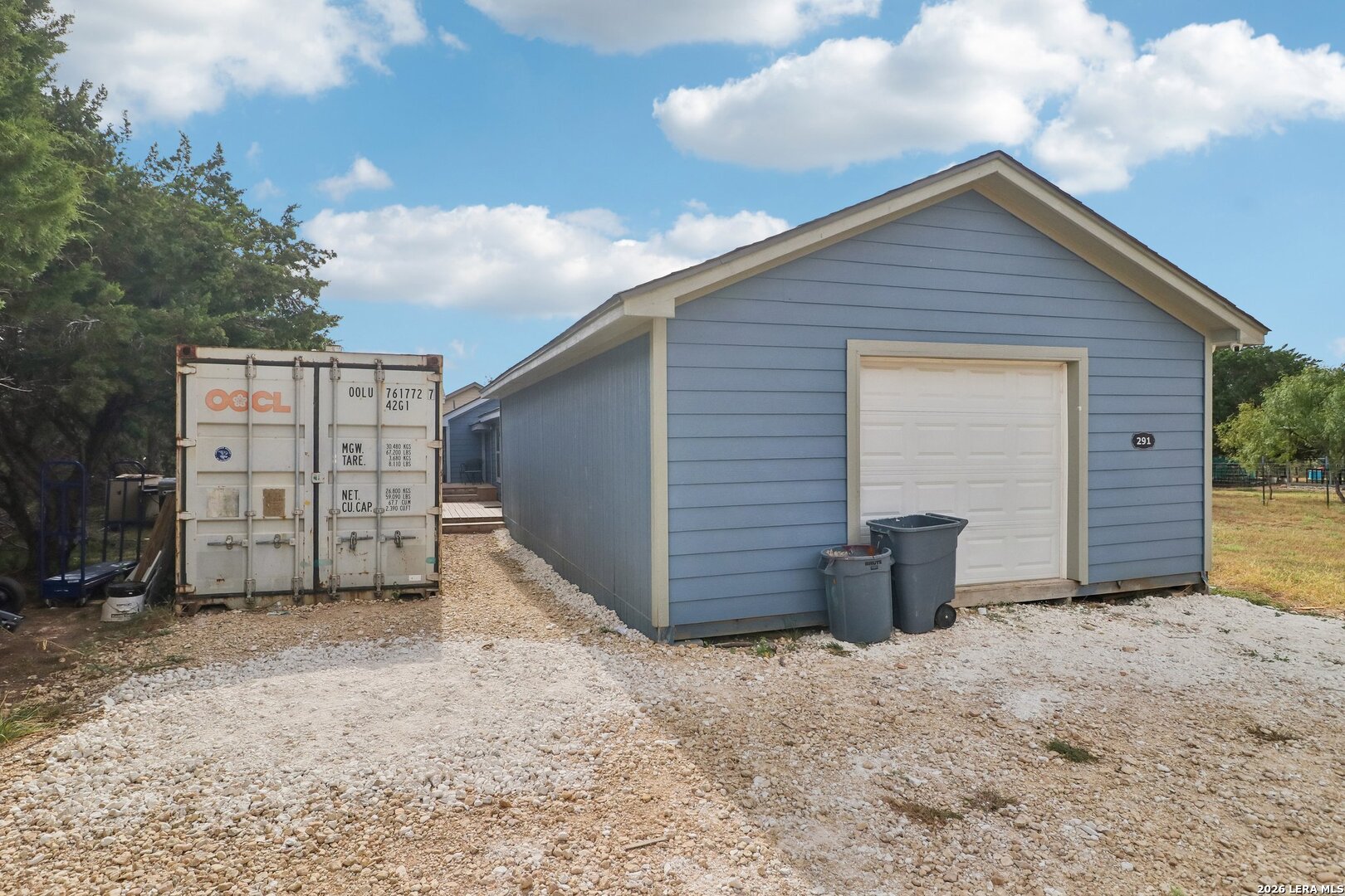 291 Nacona Drive Bandera TX 78003