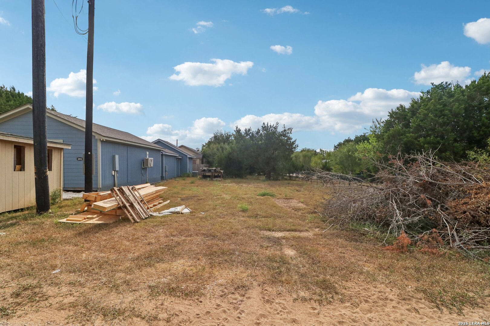 291 Nacona Drive Bandera TX 78003