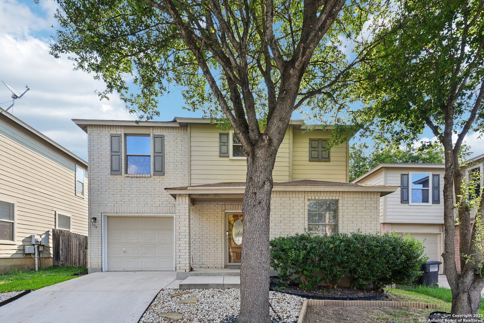 104 Booker Palm San Antonio TX 78239