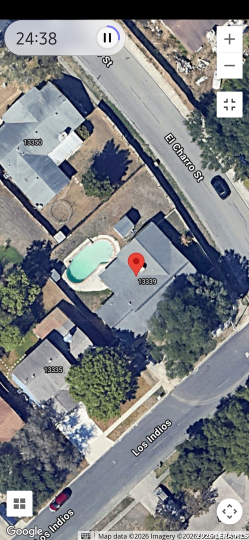 13339 Los Indios San Antonio TX 78233