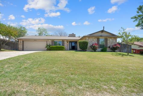 2034 Farmsville Drive San Antonio TX 78245
