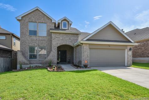 3703 Sweet Olive San Antonio TX 78261
