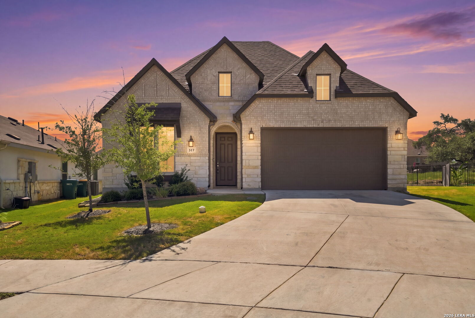 517 Huntwick Drive Boerne TX 78006