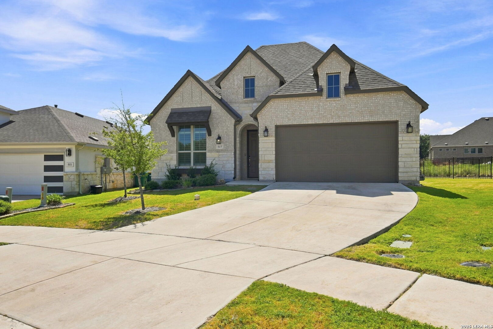 517 Huntwick Drive Boerne TX 78006