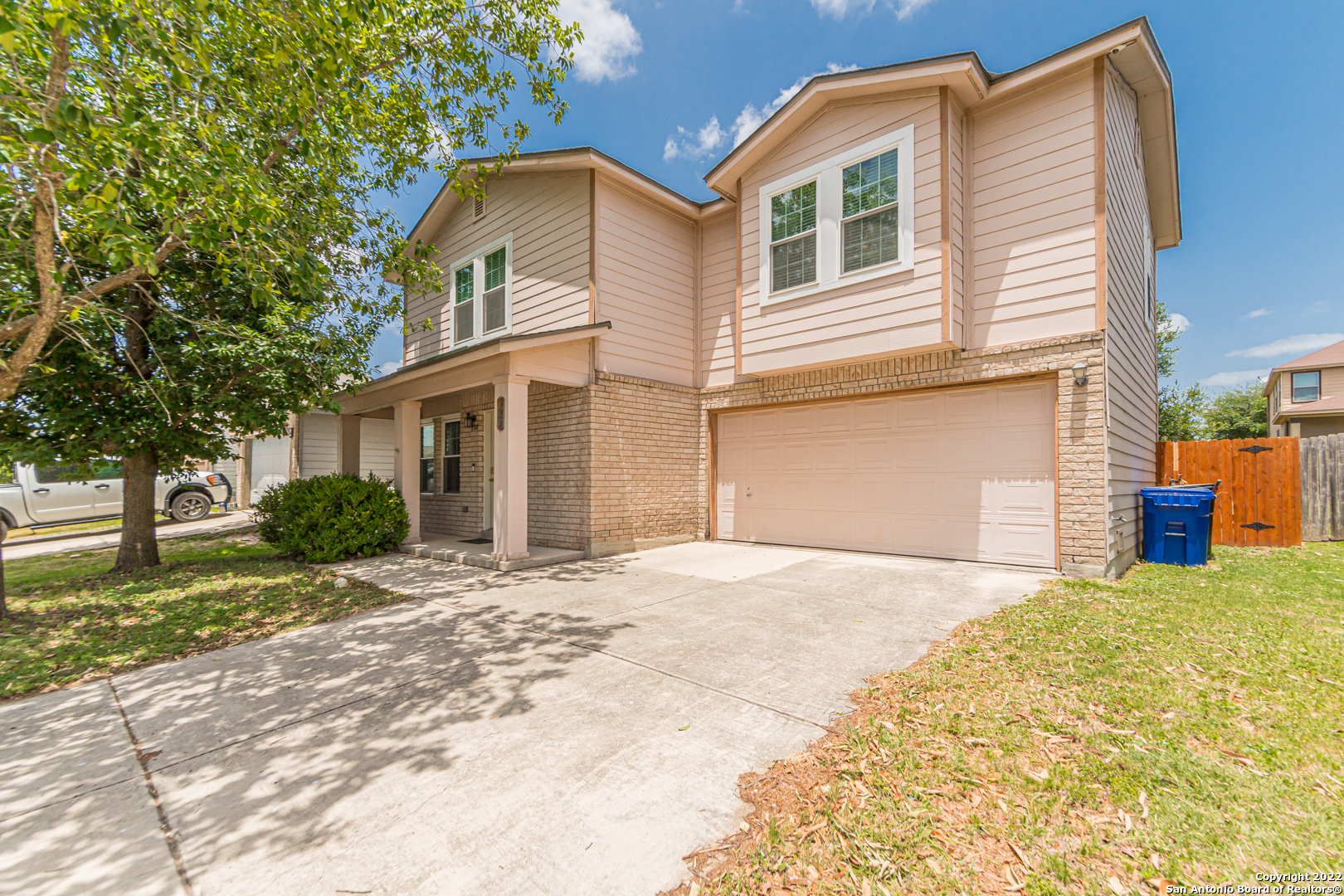 128 Gatewood Bay Cibolo TX 78108