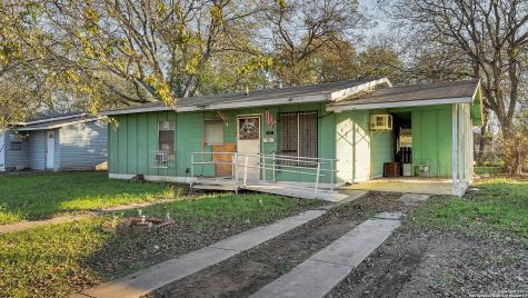4246 Seabrook Drive San Antonio TX 78219
