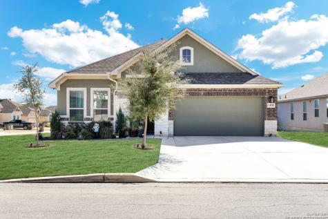13118 Lattigo Bend San Antonio TX 78245