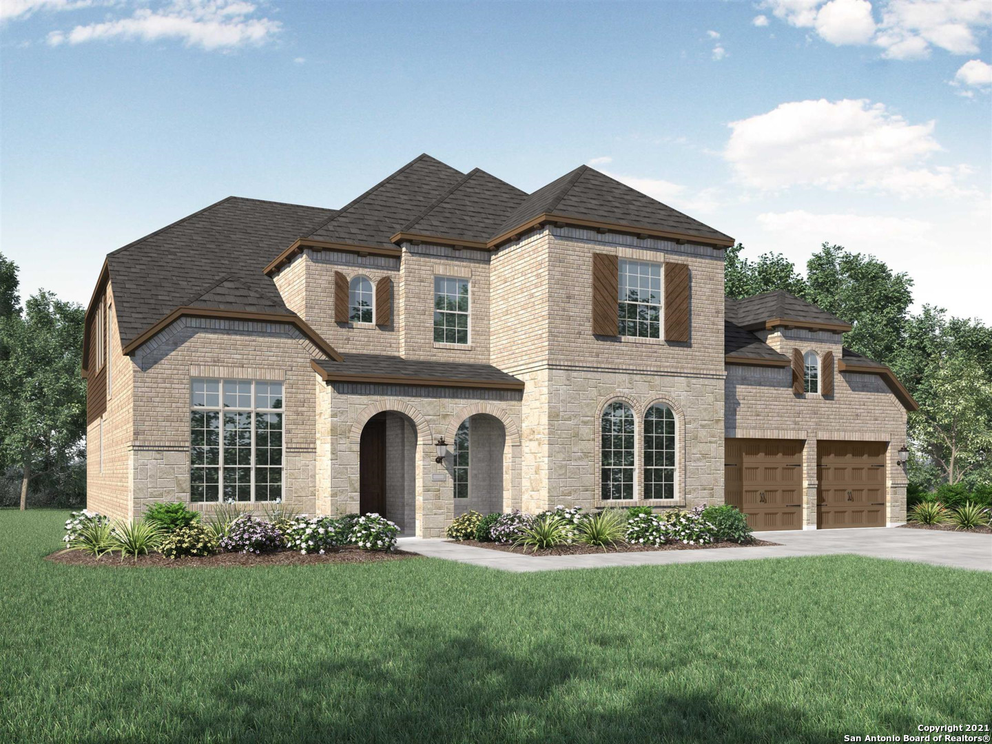 13200 Hallie Glade Schertz TX 78154