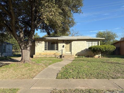 311 Latch Drive San Antonio TX 78213