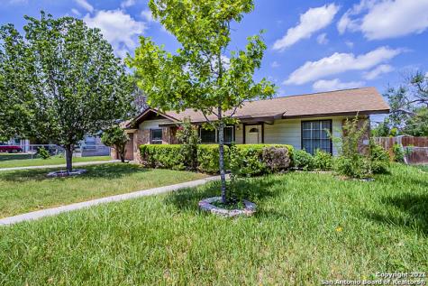7307 Westlyn Drive San Antonio TX 78227